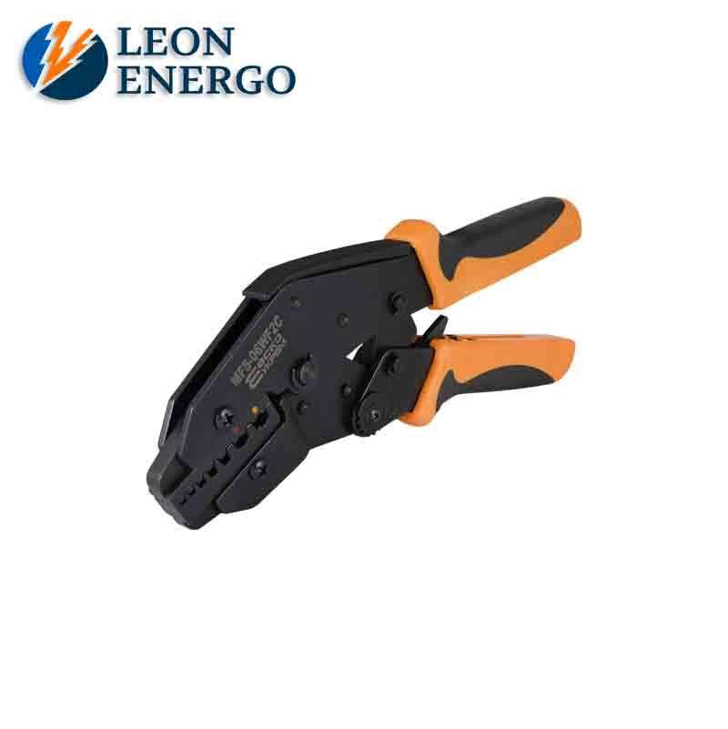 

Обжимной инструмент MFS-06WF2C АСКО