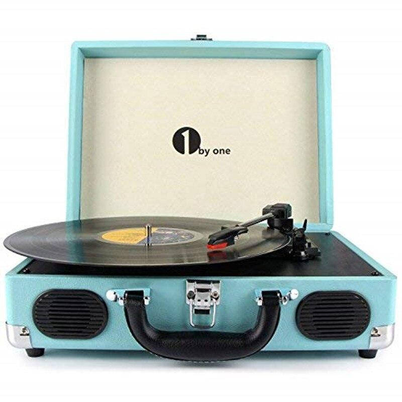 

Stereo Turtable 1 by one програвач