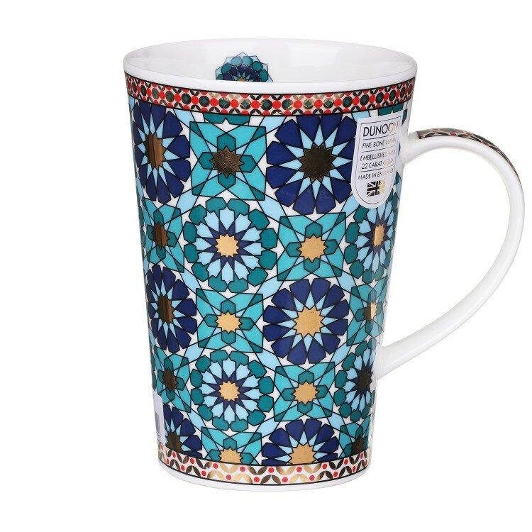 

Чашка DUNOON 440 мл. SHETLAND MUG ONLY ISHTAR (SM-ISHT-XX)