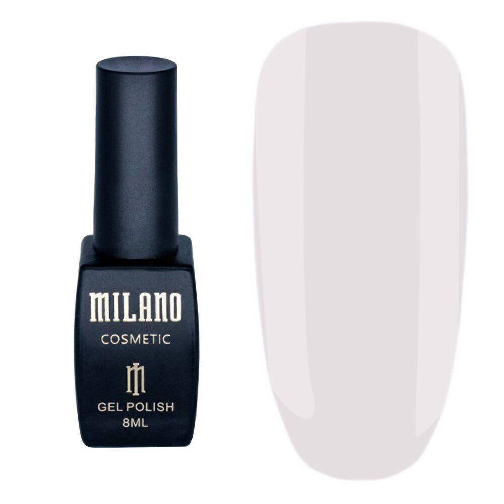 

Гель лак Milano Милано — 007