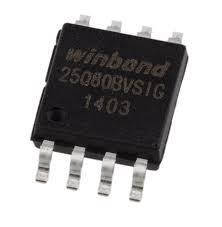 

Микросхема W25Q80BVSSIG