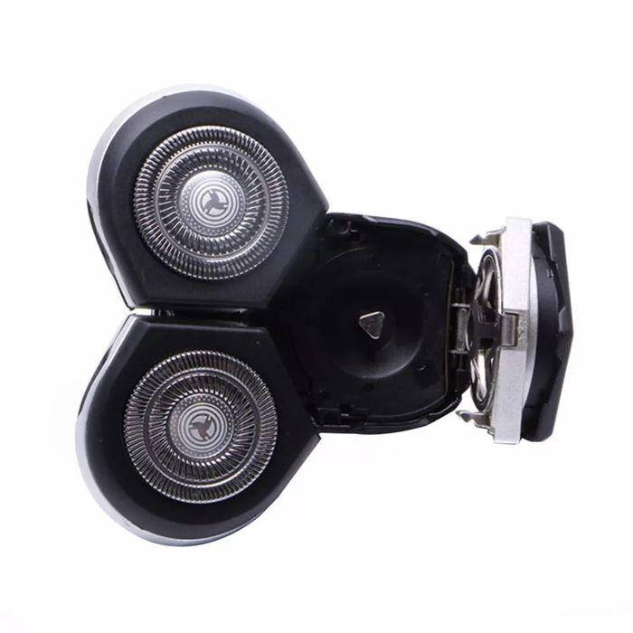 

Новые бритвенные блоки PHILIPS DualPrecision RQ10 RQ11 RQ12 S9000