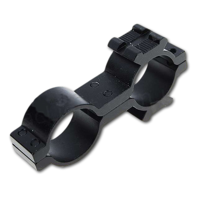 

Крепление для оружия двойное F2209