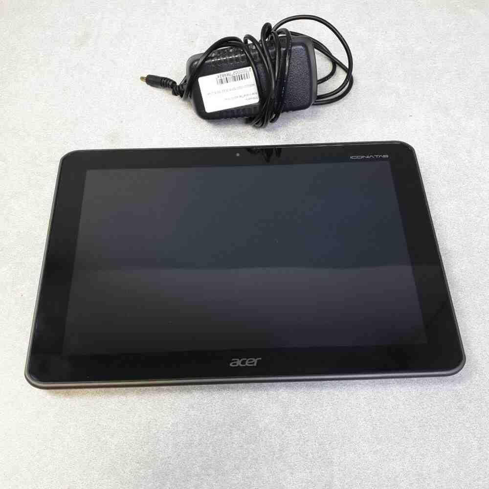 

Планшет планшетный компьютер Б/У Acer Iconia Tab A200 16Gb