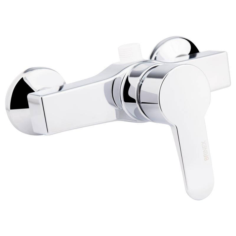 

Змішувач для душу Brinex 40C 010