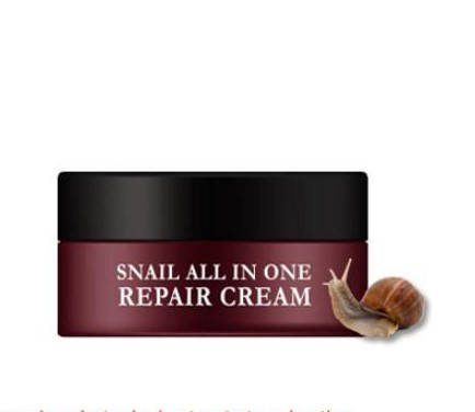 

EYENLIP Snail All In One Repair Creaм улиточный крем