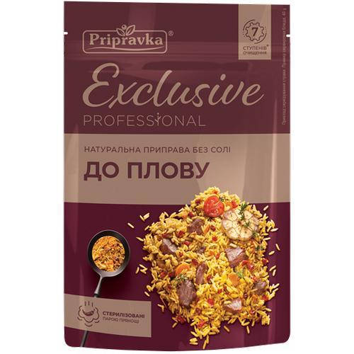 

Приправа для плова Exclusive 40г