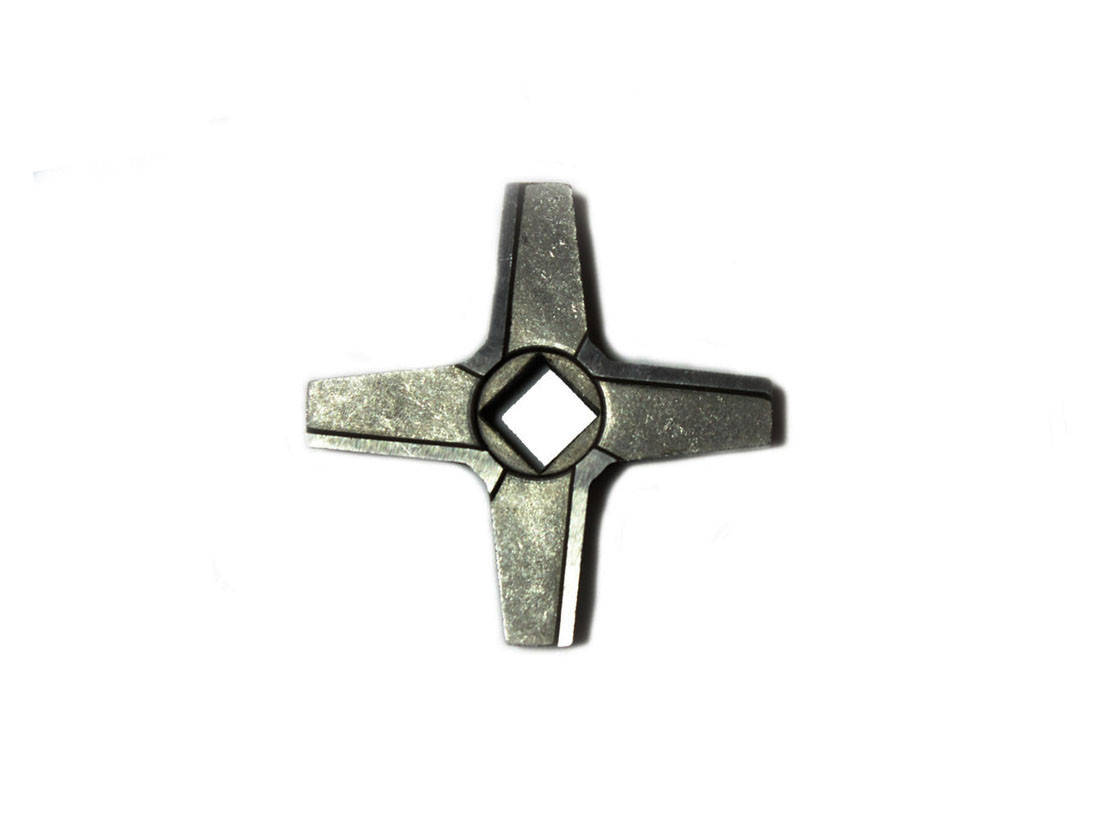 

Нож для мясорубки Zelmer №8 односторонний