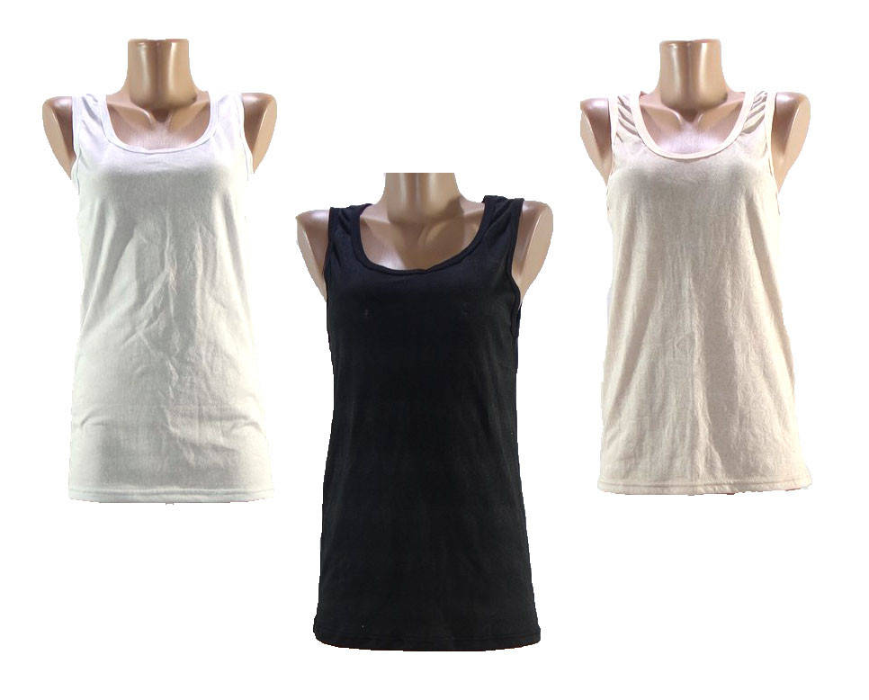 

Майка женская (компютерка) р.48 беж, Бежевый