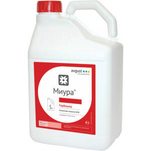 

Гербицид Миура, 5л.