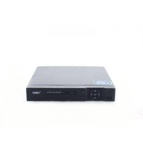 

DVR регистратор 8 канальный CAD 1208 AHD 8 cam