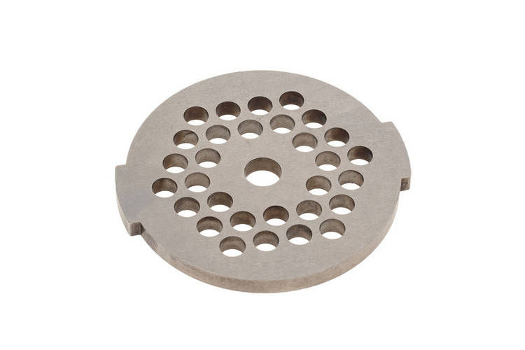 

Сетка совместимая с мясорубкой Moulinex 4.7mm (SS-192246)