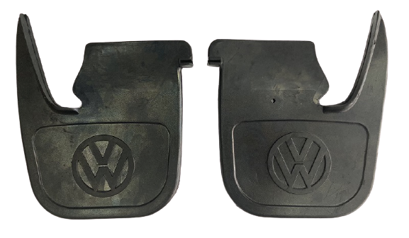 

Брызговики оригинальные Volkswagen Т4 задние (2 шт.) 1990-2003
