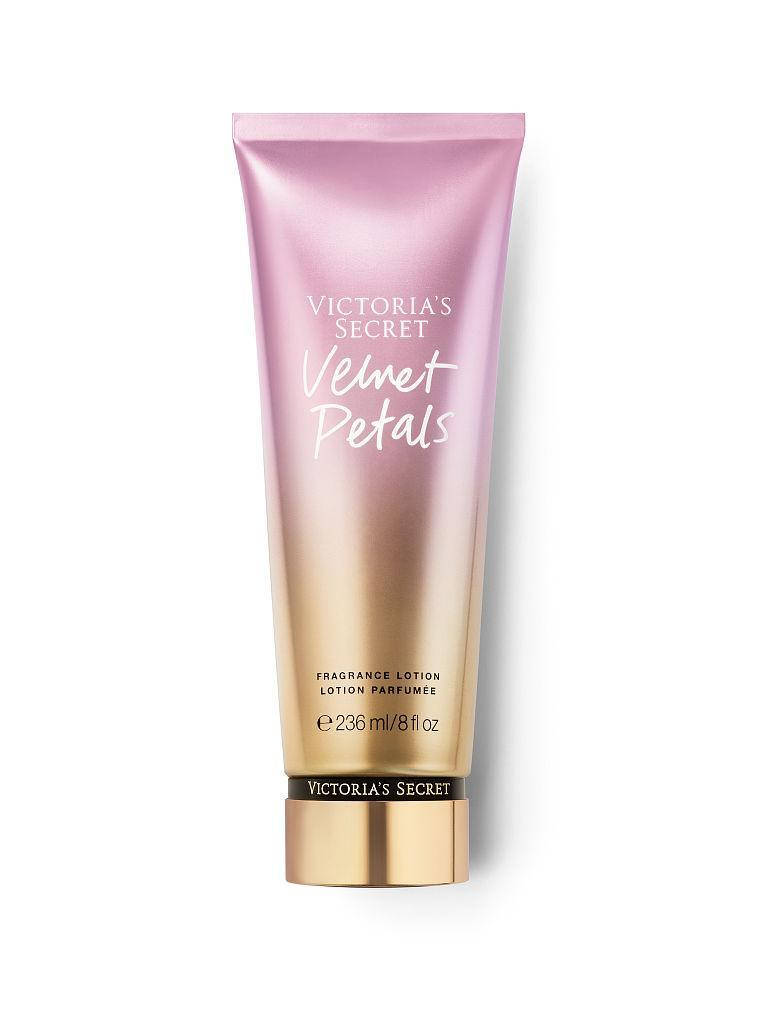 

ЛОСЬОН ДЛЯ ТЕЛА Velvet Petals Victoria's Secret ( Виктория Сикрет)