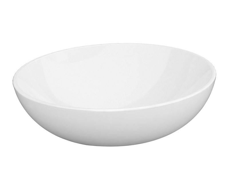

Умывальник 45*45 IDEVIT белый Round 0101-9456