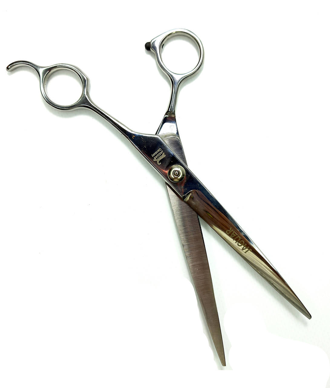 

Ножницы парикмахерские JAGUAR KS998-7.0 / 88mm