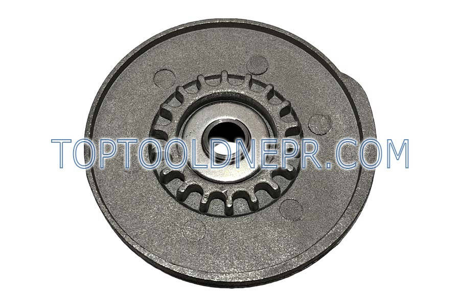 

Натяжитель шины (цепи) для электропил