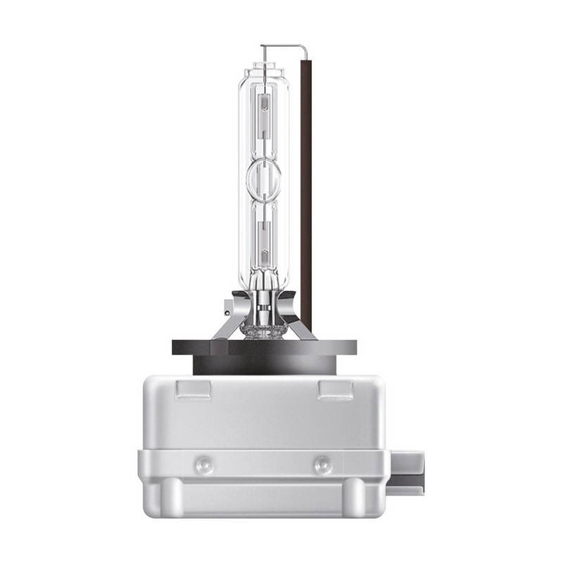 

Ксеноновая лампа OSRAM D1S 85V 35W PK32d-2 ORIGINAL XENARC (66140-FS)