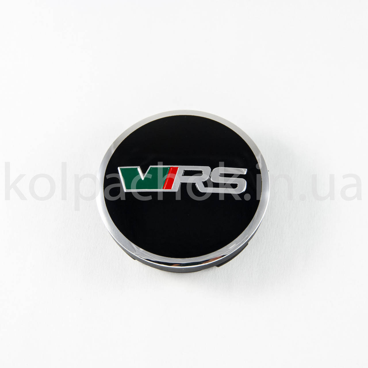 

Колпачок на диски Skoda VRS 5JA601151 (56мм)