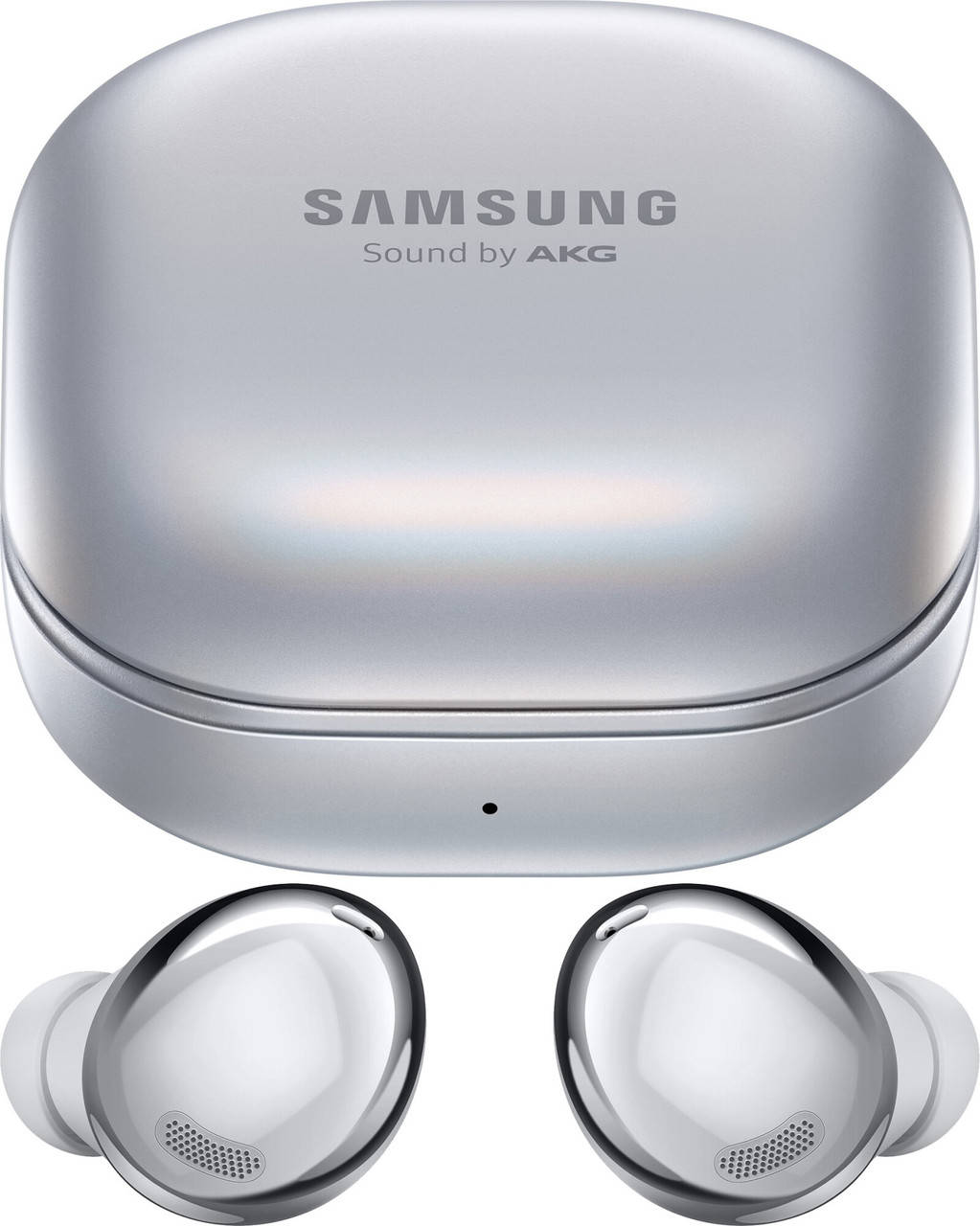 

Наушники Samsung Galaxy Buds Pro (SM-R190NZSASEK) Silver, Светло-серый