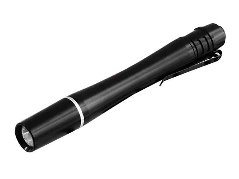 

Фонарь ручной ультрафиолетовый LED LMF9310 черный