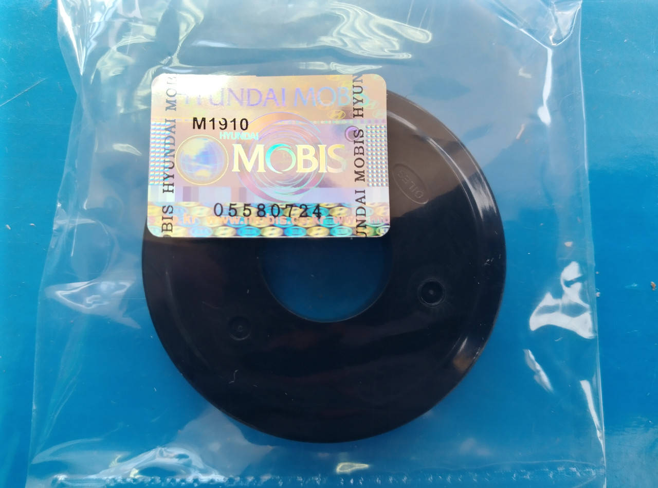 

Подшипник опоры стойки HYUNDAI 54612-07000 HYUNDAI ACCENT 011->SOLARIS 011->