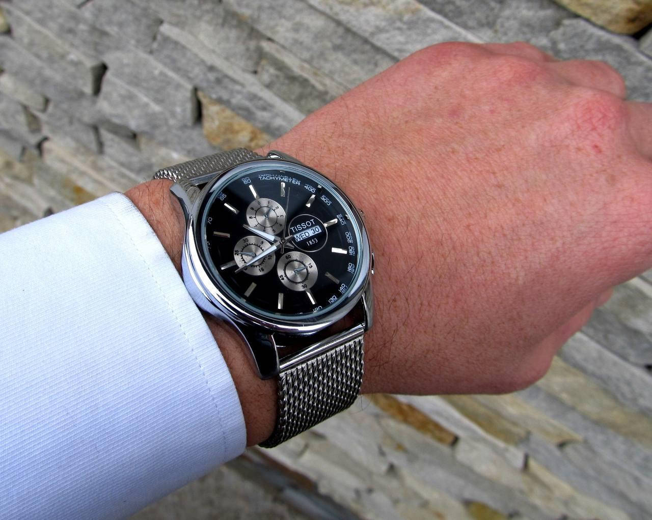 

Мужские наручные часы Tissot / Тиссот