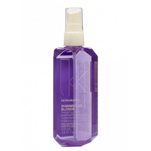 

Kevin Murphy Мерцающий Спрей для Блондинок Shimmer Me Blonde100мл