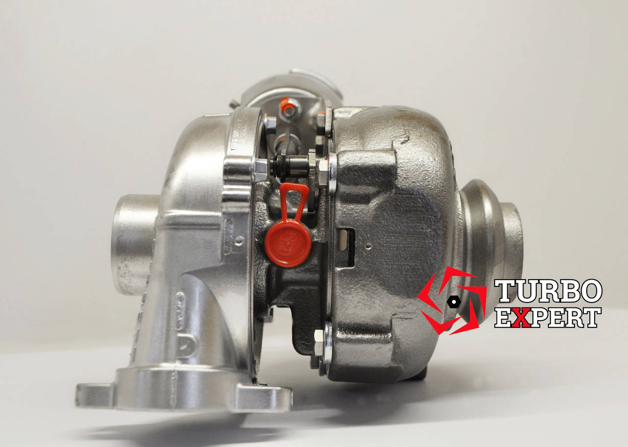 

Турбина Citroen C 2 1.6 HDI FAP 109 HP 753420-5005S, 753420-0002, DV6TED4, 0375J7, 0375J8, 2005+