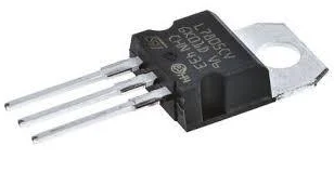 

Микросхема L7809CV L7809 (9,0V 1,5A) TO-220