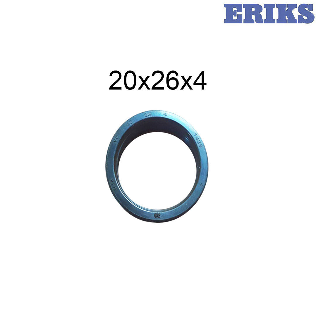 

Сальник 20х26х4