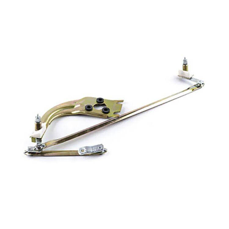 

Трапеция дворников 2101