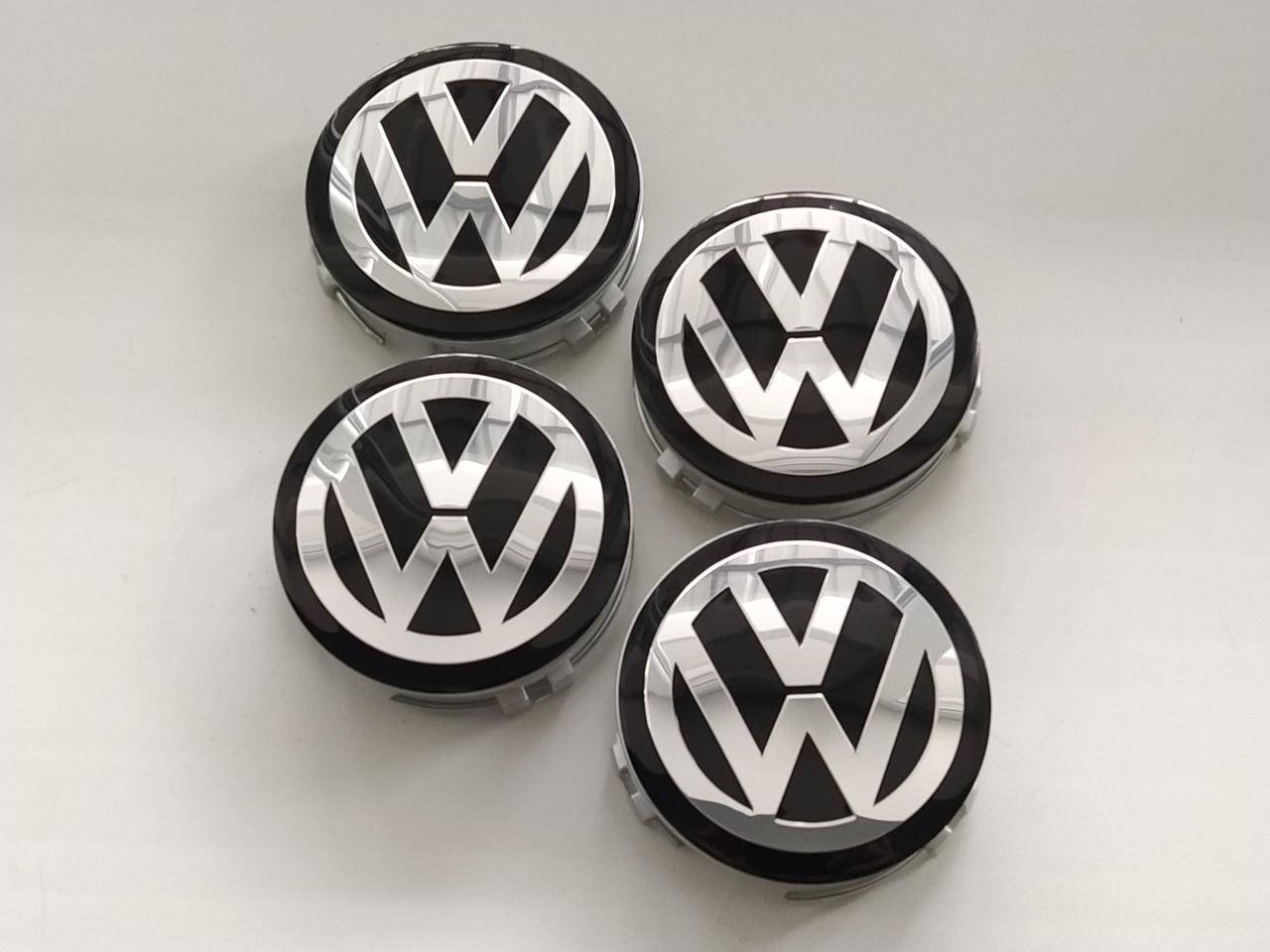 

Колпачки Volkswagen 75/70/15мм. В диски Mercedes-Benz серая основа