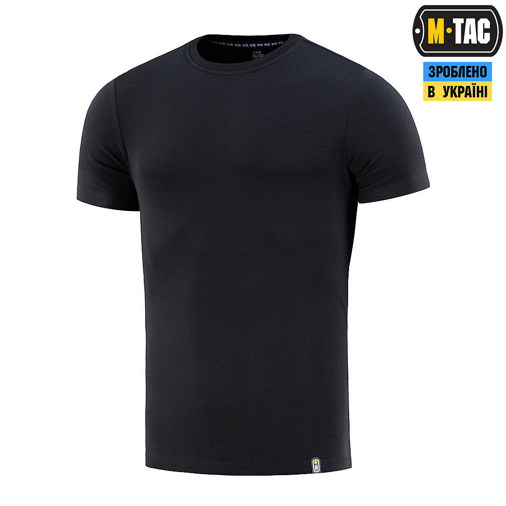 

M-Tac футболка 93/7 Summer Blackv