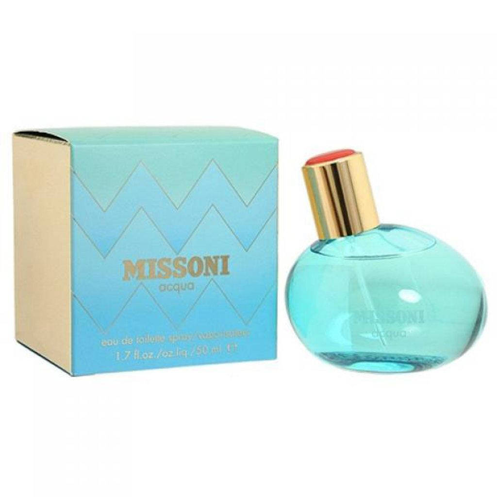 

Духи женские Missoni Acqua Missoni Миссони Аква