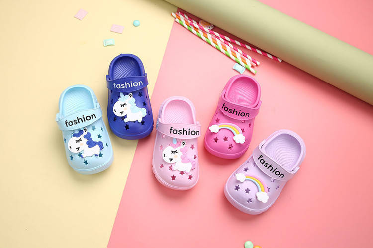 

Крокси на дівчинку, Crocs для девочки, сандалии сандали рр 21-30 фиолетовый, 22