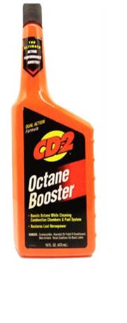 

CD2 Octane Booster(повывшение октанового числа)
