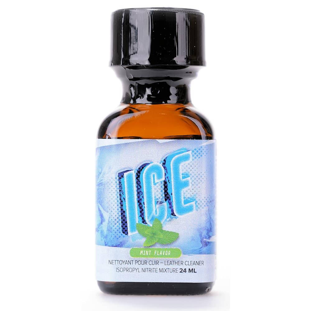 

Попперс ICE MINT 24 ml USA