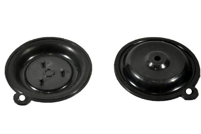 

Мембрана к водяному редуктору газовой колонки Termet PG-6 D63 мм