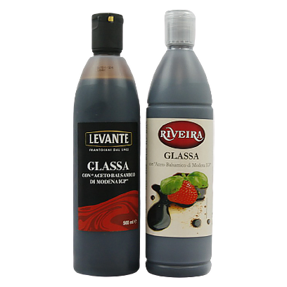 

Соус бальзамічний Леванте/Рів'єра Levante/Riveira 500g 12шт/ящ (Код : 00-00000151)