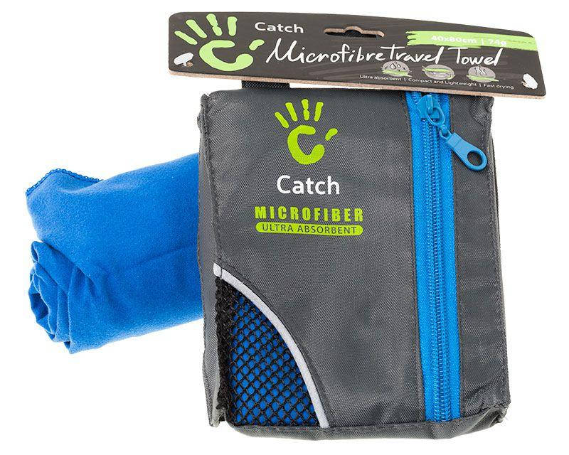 

Полотенце из микрофибры Catch Mocka 75 x 130 см