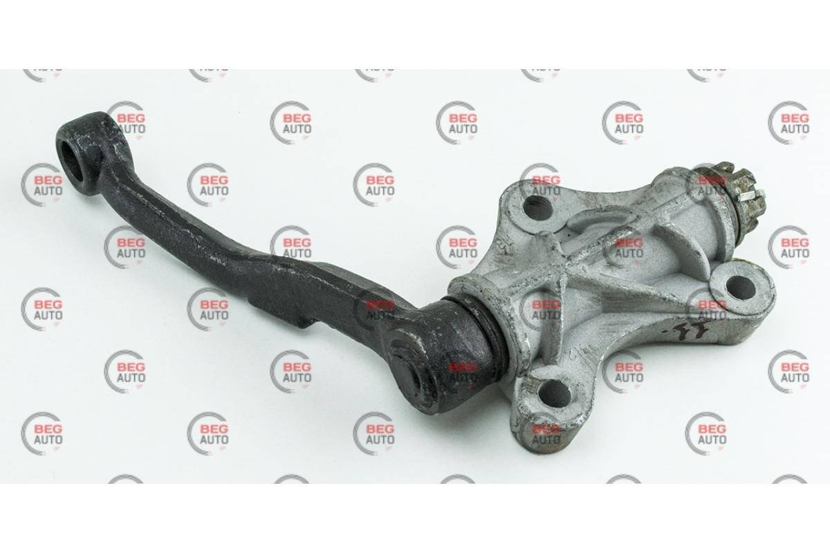 

Маятник Москвич (три отверствия)