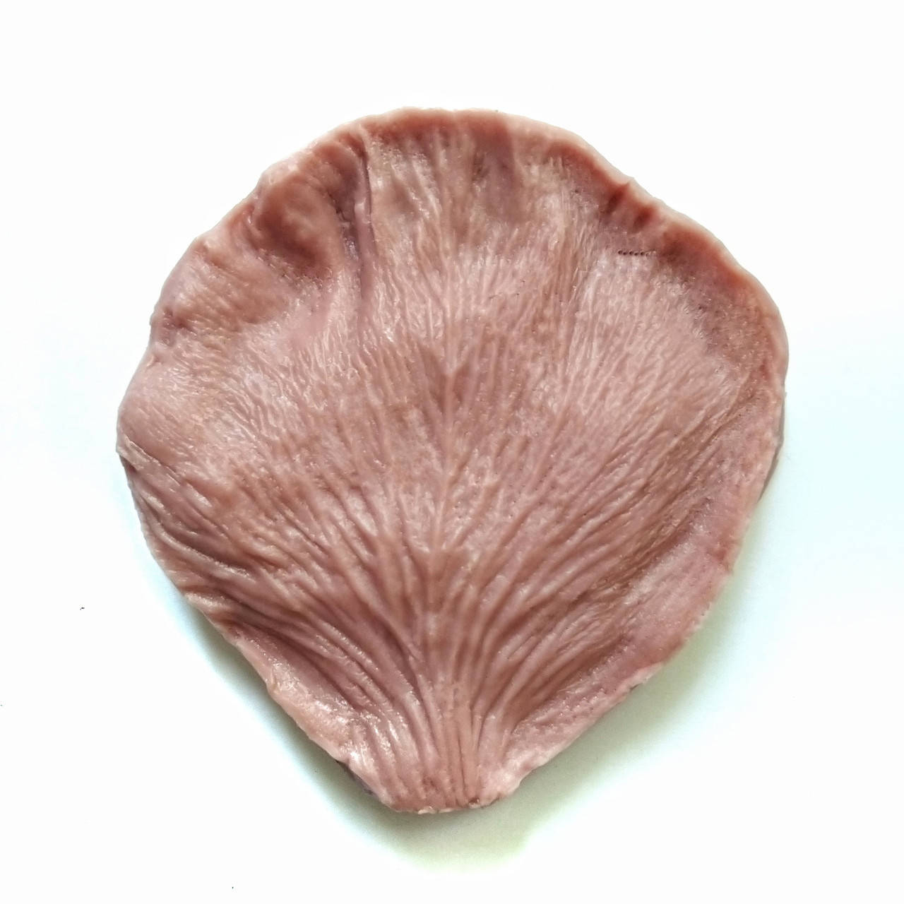 

Молд Лепесток Розы, Пиона большой 8х7 см