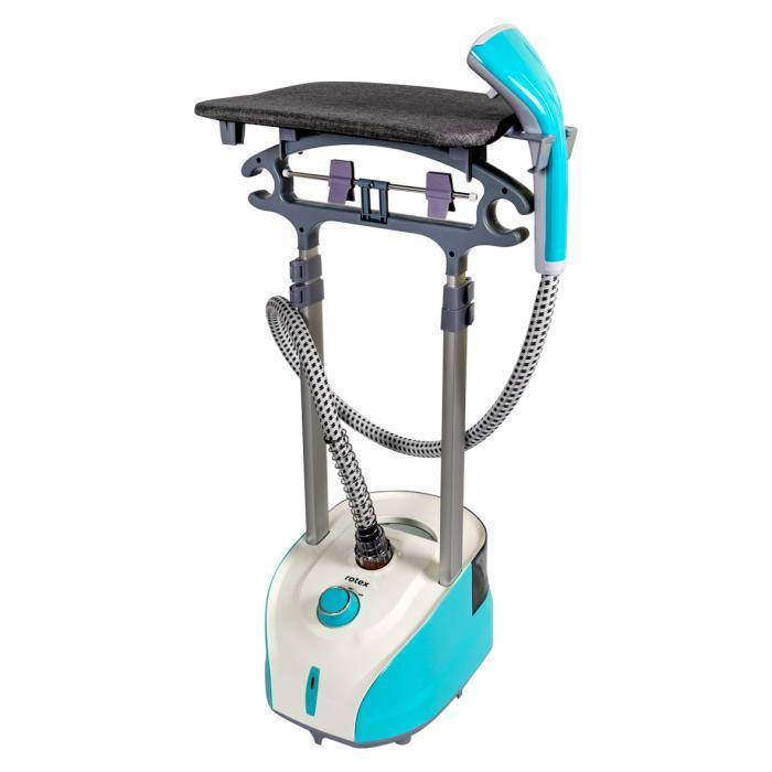 

Отпариватель Rotex RIC220-S SUPER STEAM