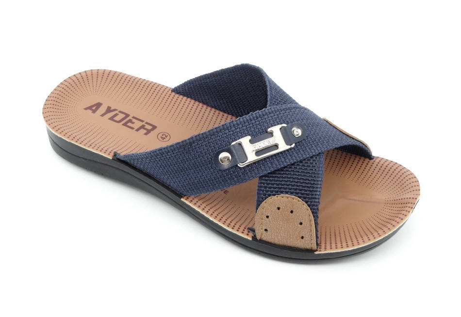 

Мужские шлепанцы сланцы AYDER (Турция) к-34080