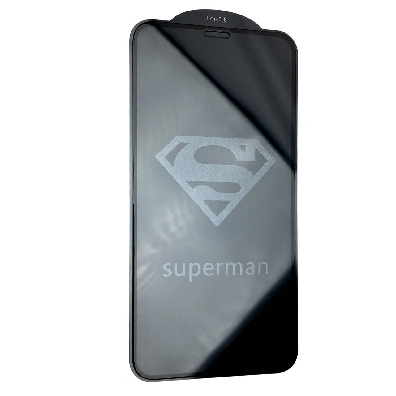 

Защитное стекло DK Hologram для Apple iPhone XS Max / 11 Pro Max (02)