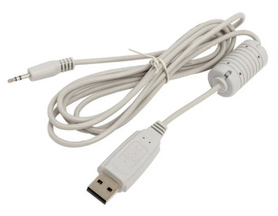 

USB кабель для тонометра Rossmax (модели X3, X5)