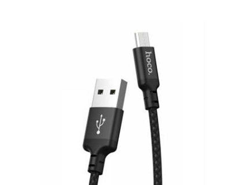 

Кабель USB - micro USB 2м Hoco X14 330шт 9968