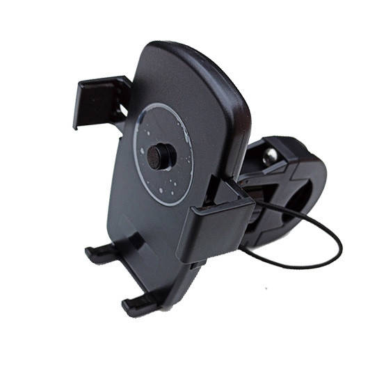 

Велосипедный держатель на руль для смартфона НХ-Х-Ч5