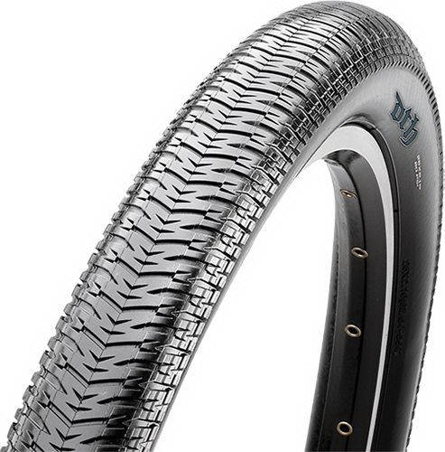 

Покрышка 20х2.20 Maxxis DTH SILKWORM 120TPI ETB31024000